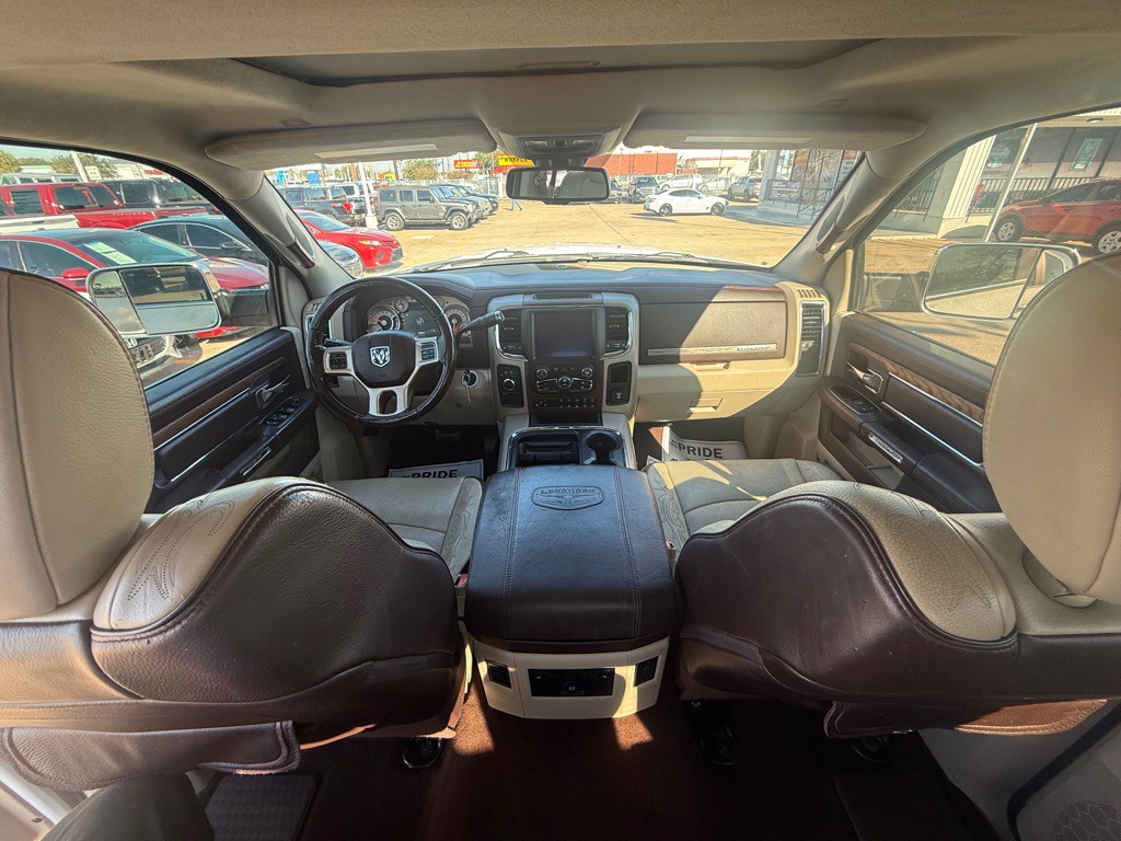 2018 RAM 2500 Image 9