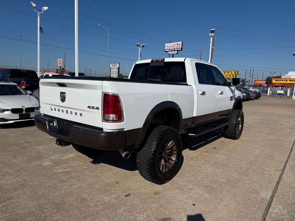 2018 RAM 2500 Image 14