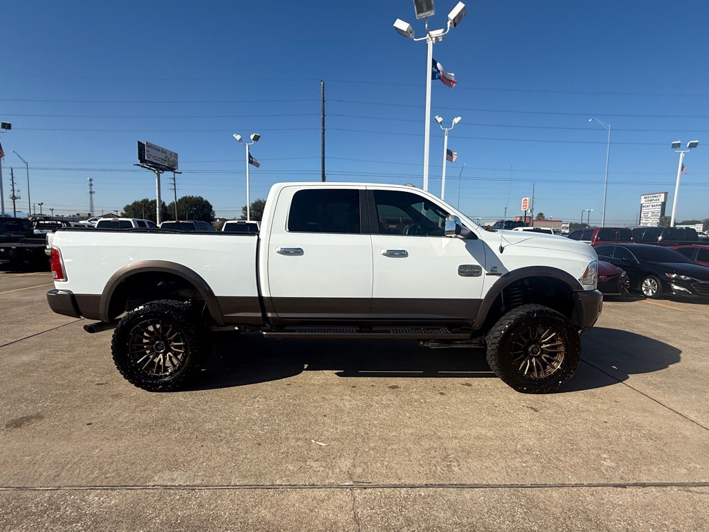 2018 RAM 2500 Image 19