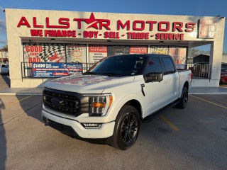 Image for 2021 Ford F-150 XLT ID: 7061348