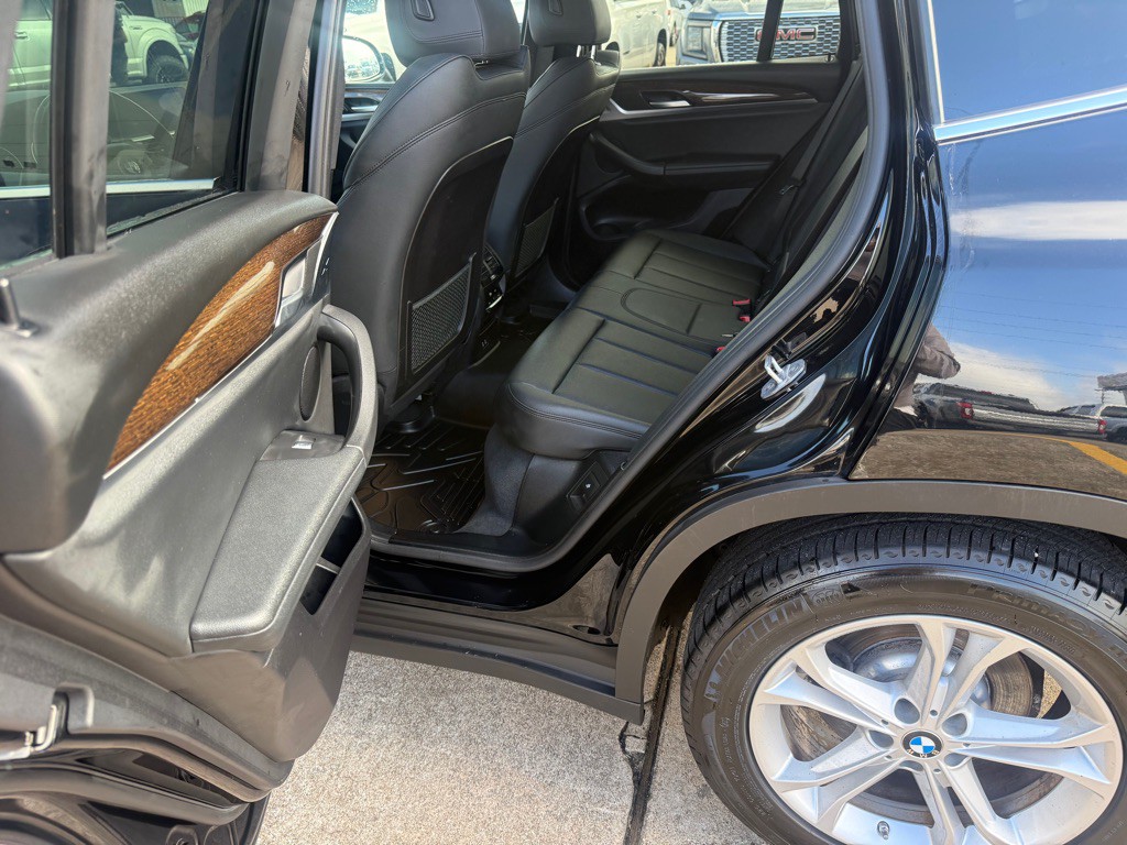2020 BMW X3 Image 14