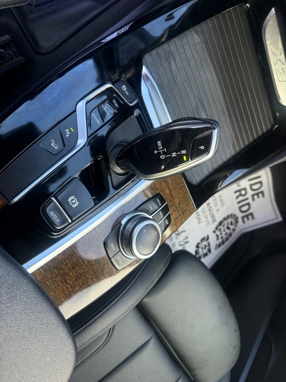 2020 BMW X3 Image 21