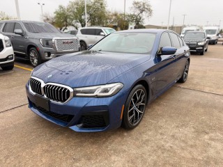 Image for 2022 BMW 5 Series 530e ID: 7074454