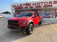 Image for 2019 Ford F-150 Raptor ID: 7083015