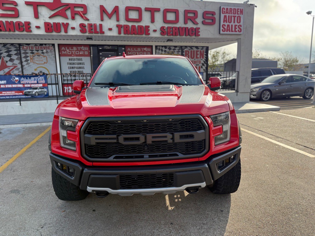 2019 Ford F-150 Image 2