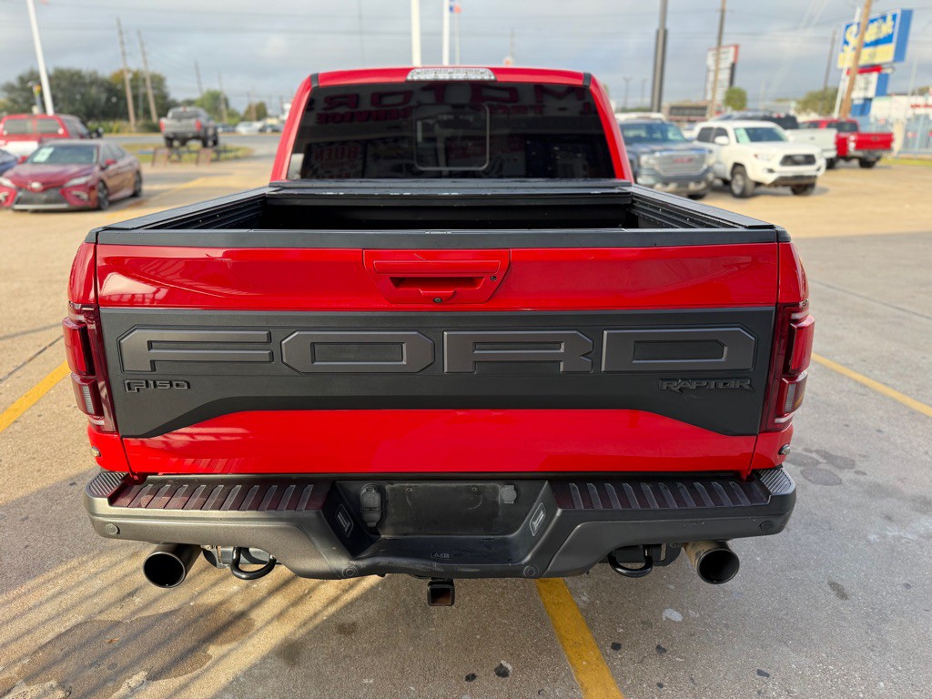 2019 Ford F-150 Image 4