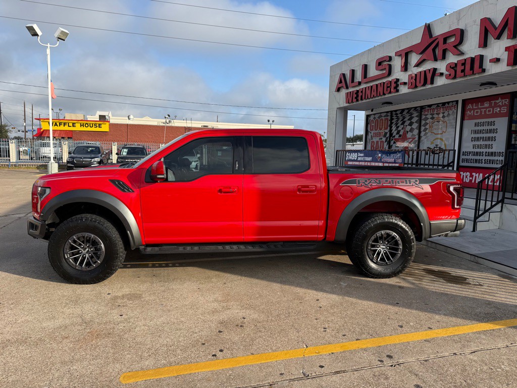 2019 Ford F-150 Image 5