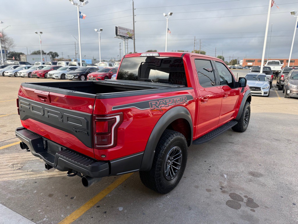 2019 Ford F-150 Image 6