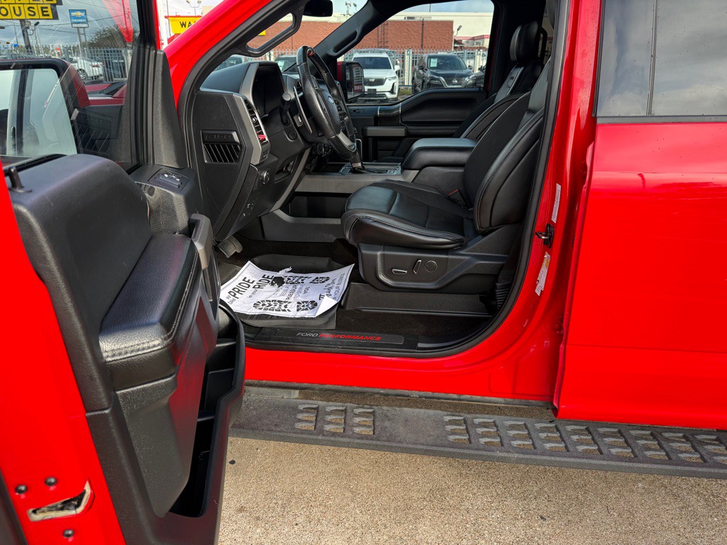 2019 Ford F-150 Image 7