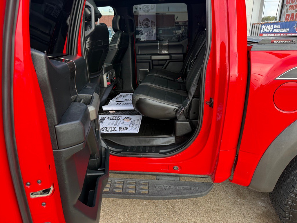 2019 Ford F-150 Image 9