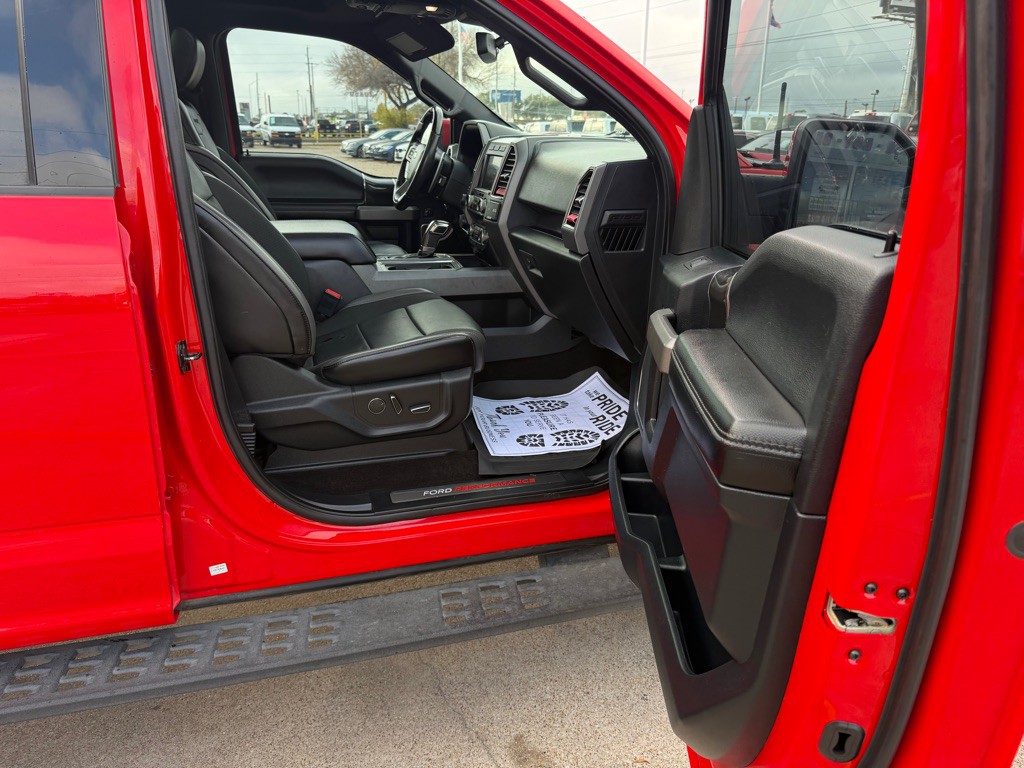 2019 Ford F-150 Image 10