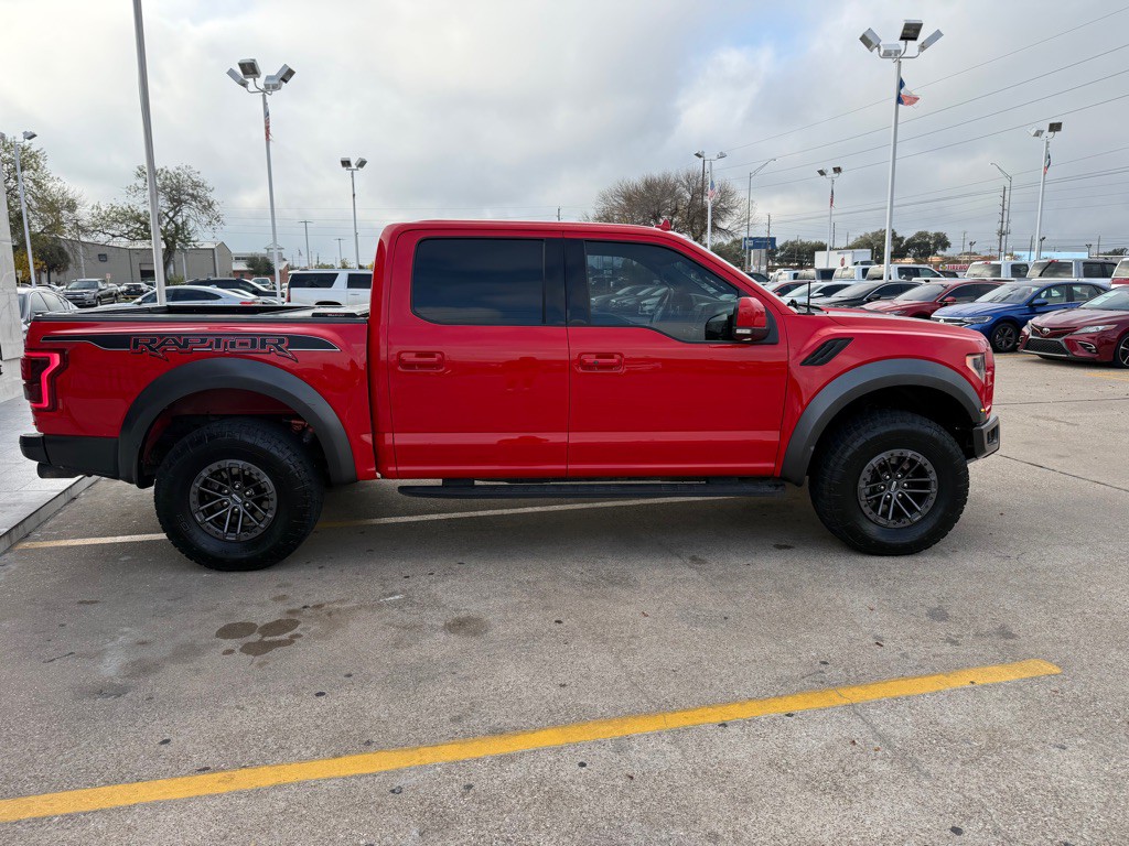 2019 Ford F-150 Image 11
