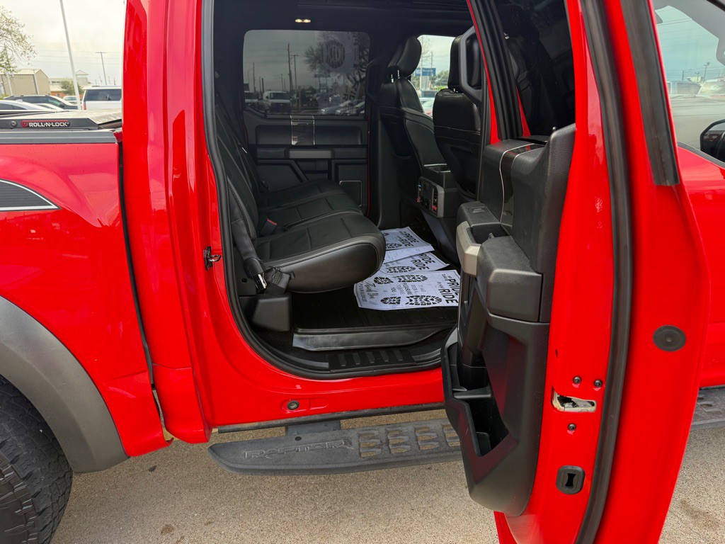 2019 Ford F-150 Image 12