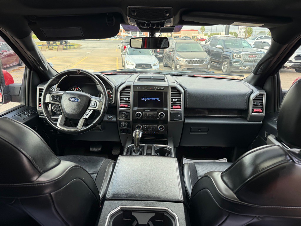 2019 Ford F-150 Image 13