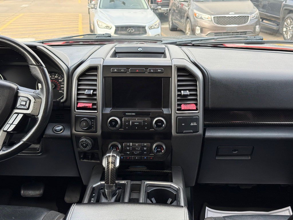 2019 Ford F-150 Image 14