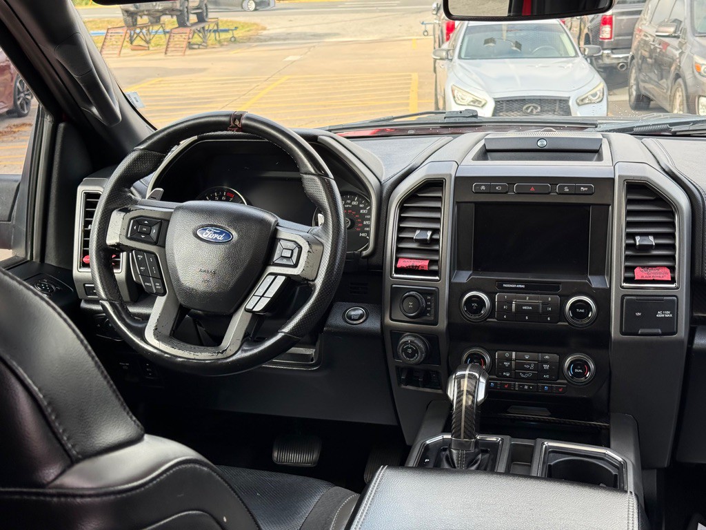 2019 Ford F-150 Image 15