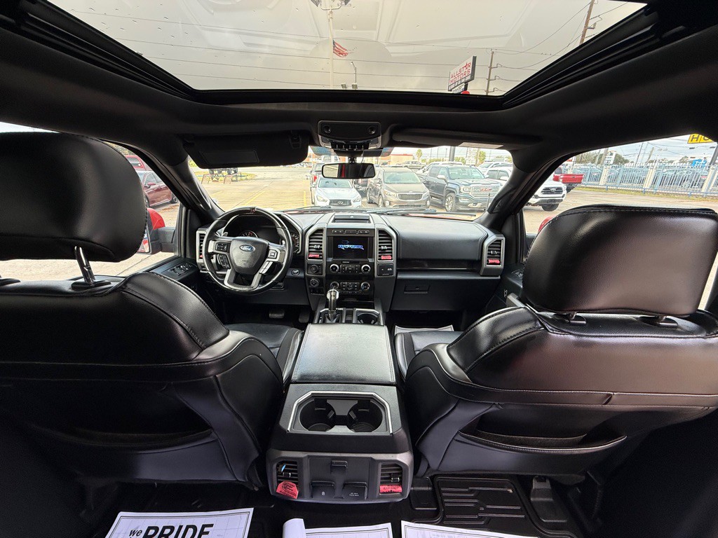 2019 Ford F-150 Image 16