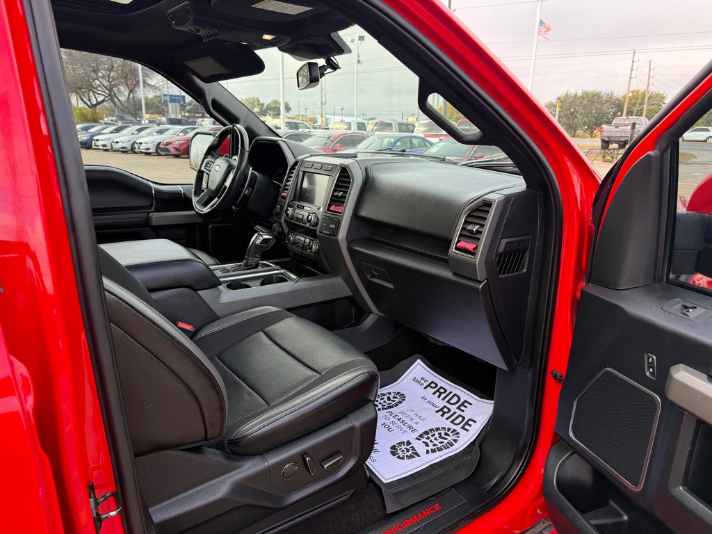 2019 Ford F-150 Image 17