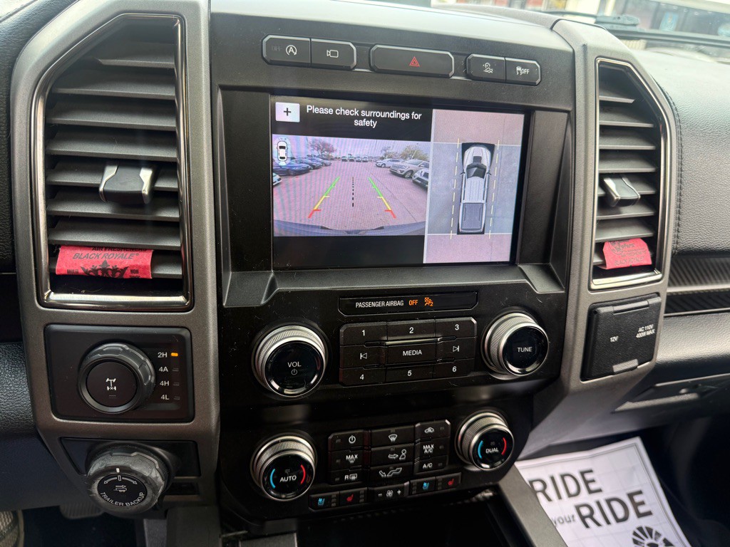 2019 Ford F-150 Image 18