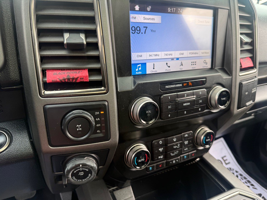 2019 Ford F-150 Image 19