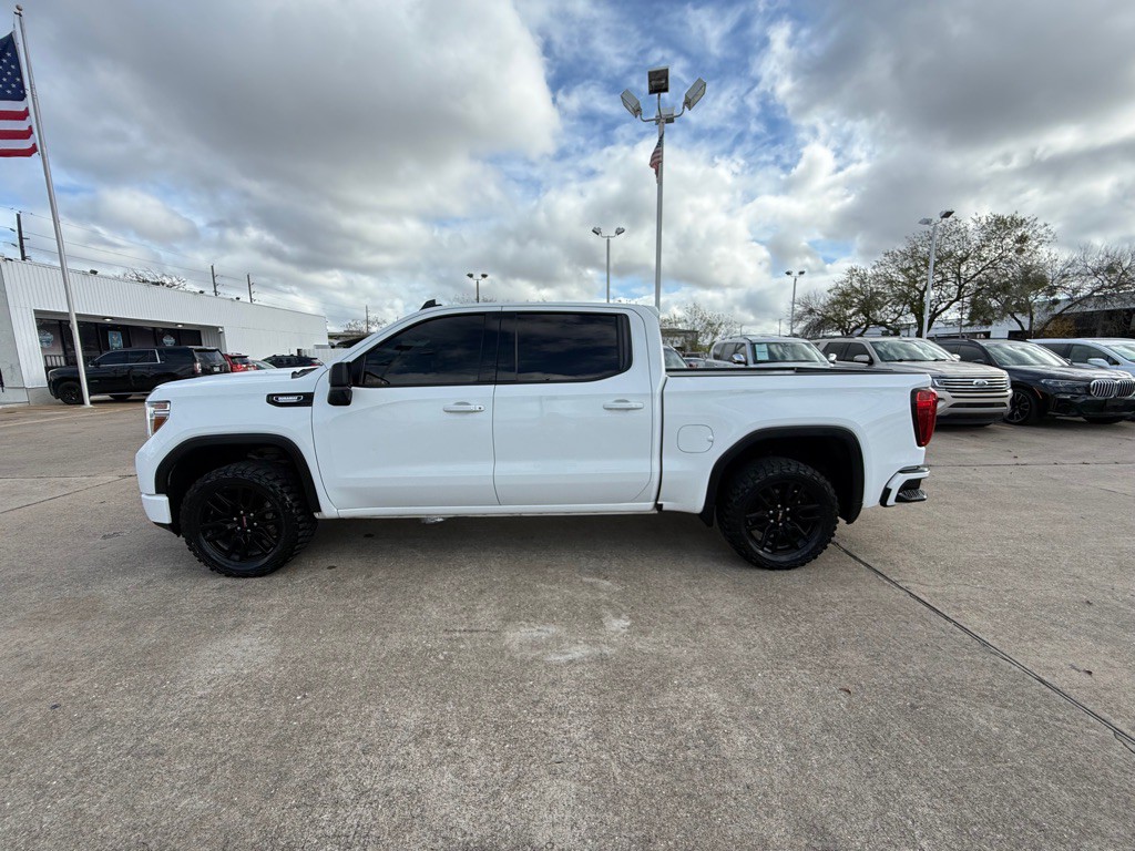 2021 GMC Sierra 1500 Image 5