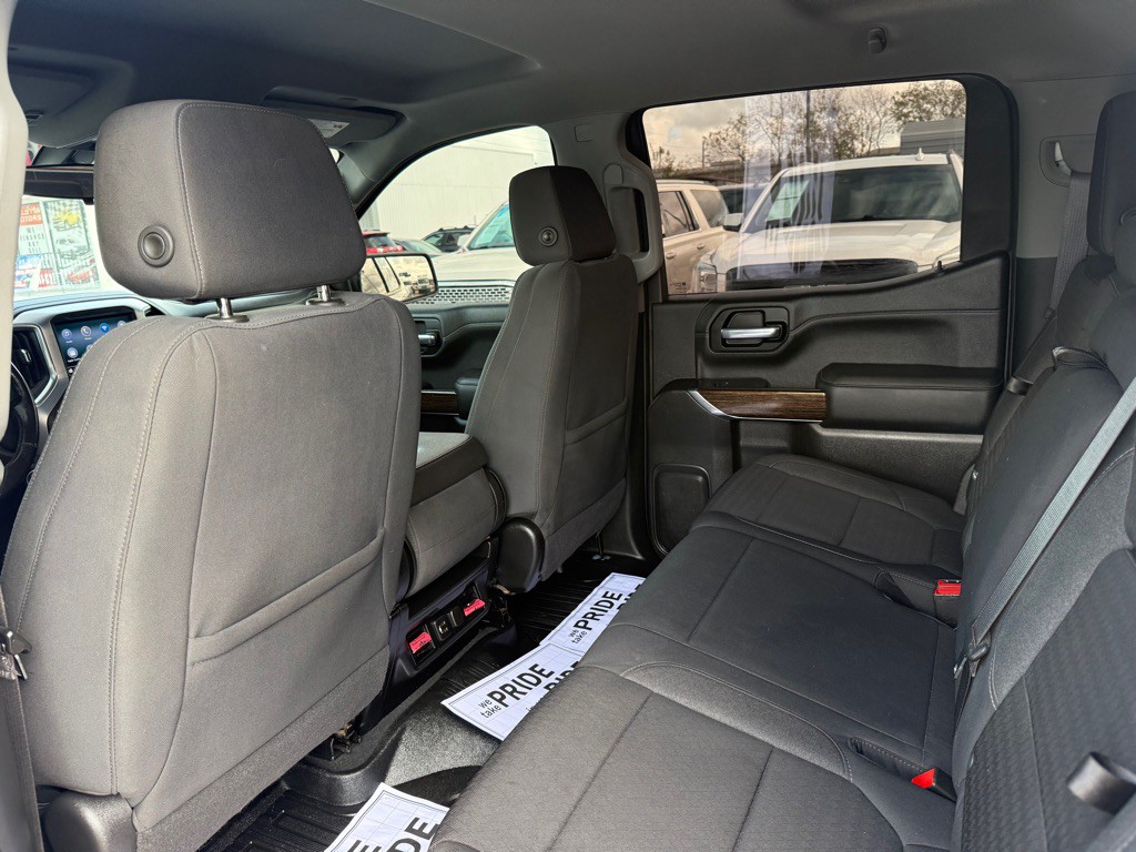 2021 GMC Sierra 1500 Image 7