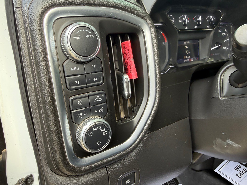 2021 GMC Sierra 1500 Image 8