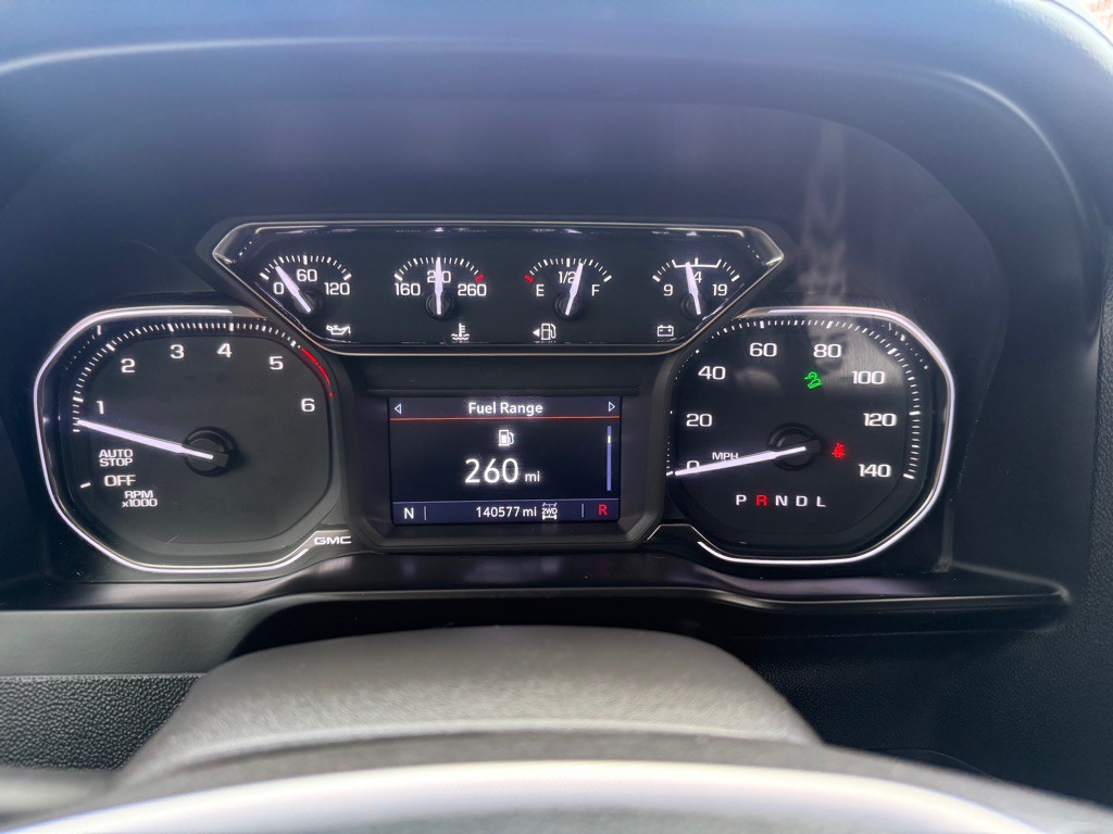 2021 GMC Sierra 1500 Image 10