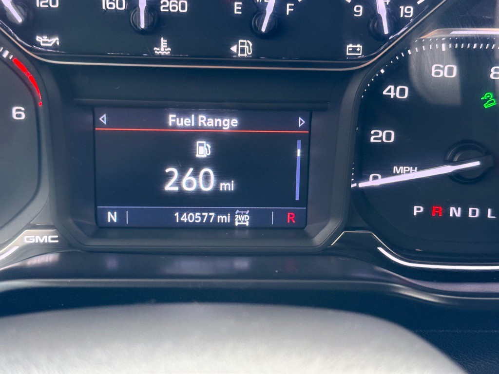 2021 GMC Sierra 1500 Image 11