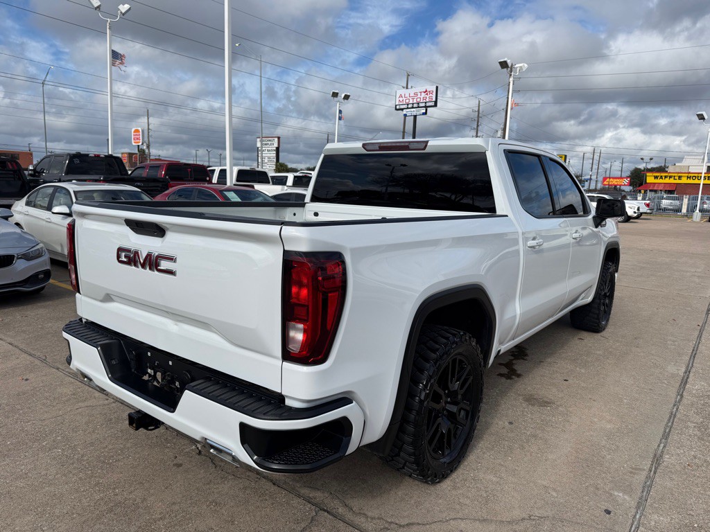 2021 GMC Sierra 1500 Image 12