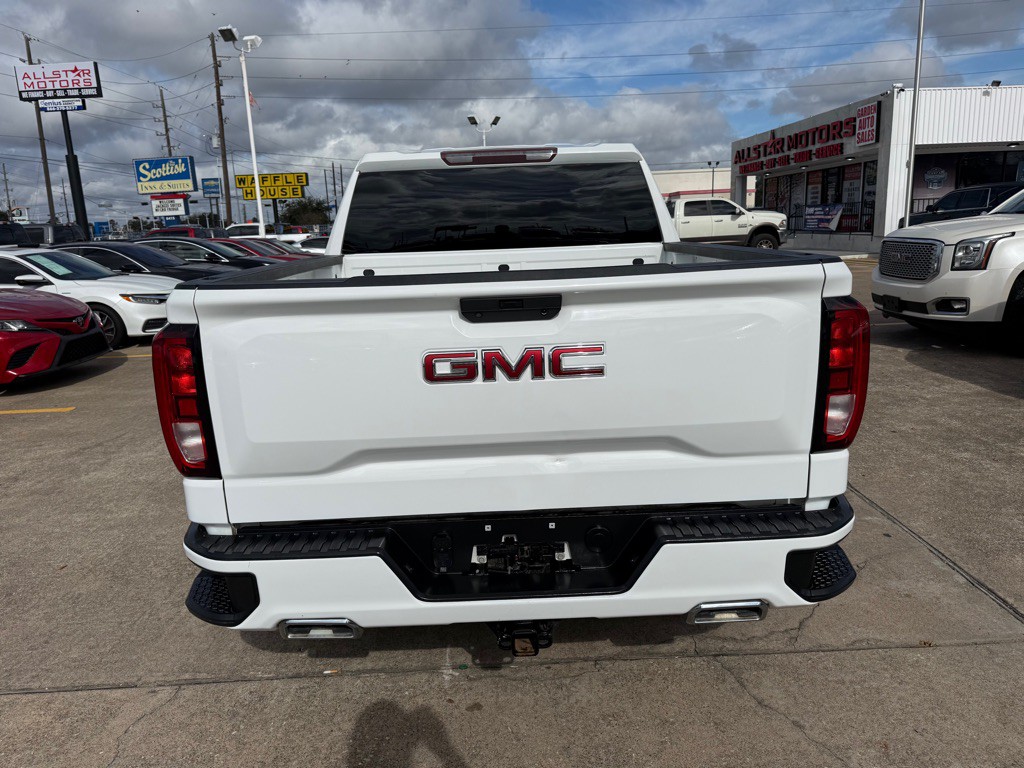2021 GMC Sierra 1500 Image 13