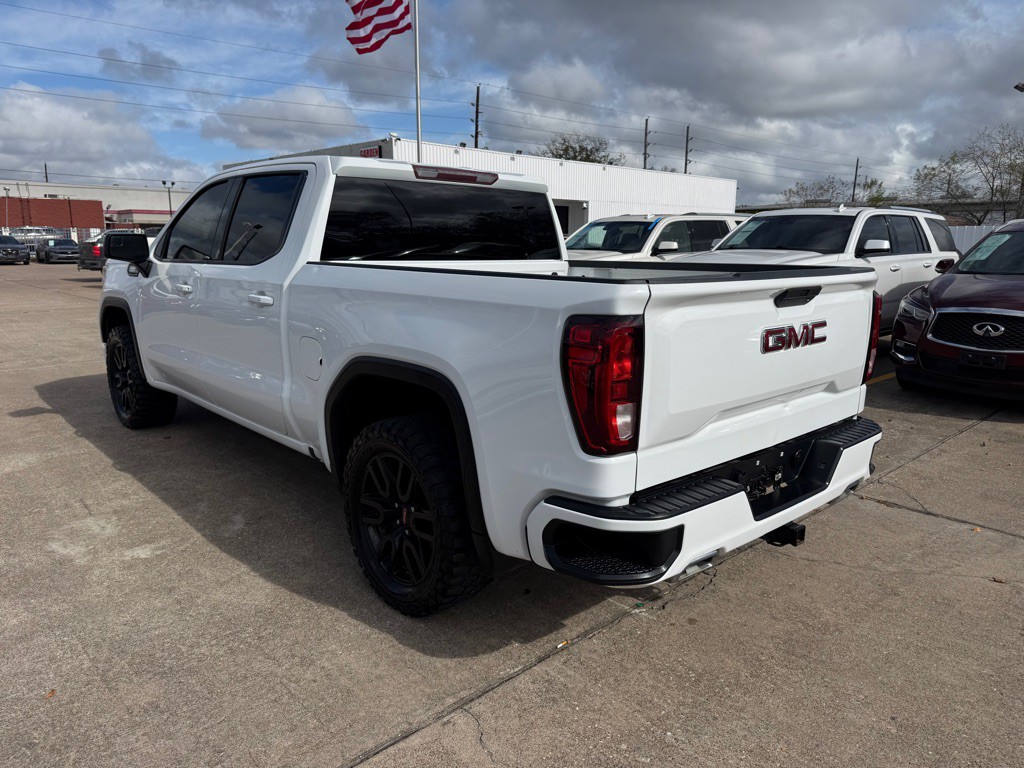 2021 GMC Sierra 1500 Image 14