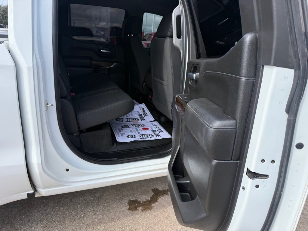 2021 GMC Sierra 1500 Image 15