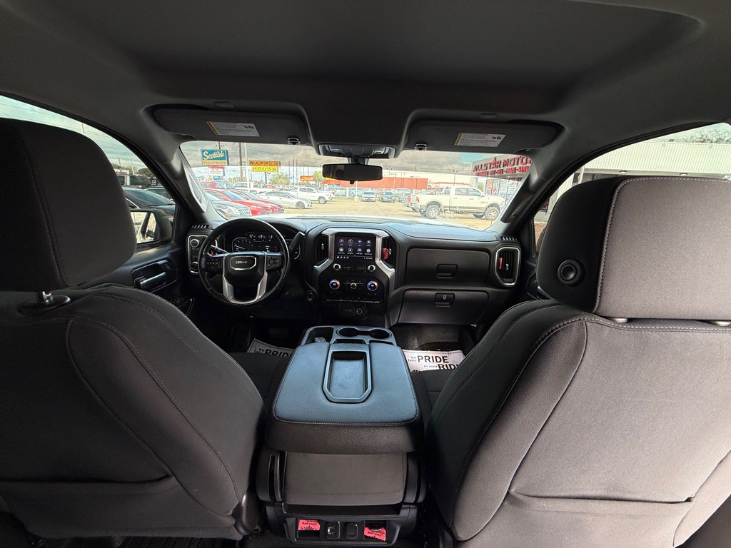 2021 GMC Sierra 1500 Image 16