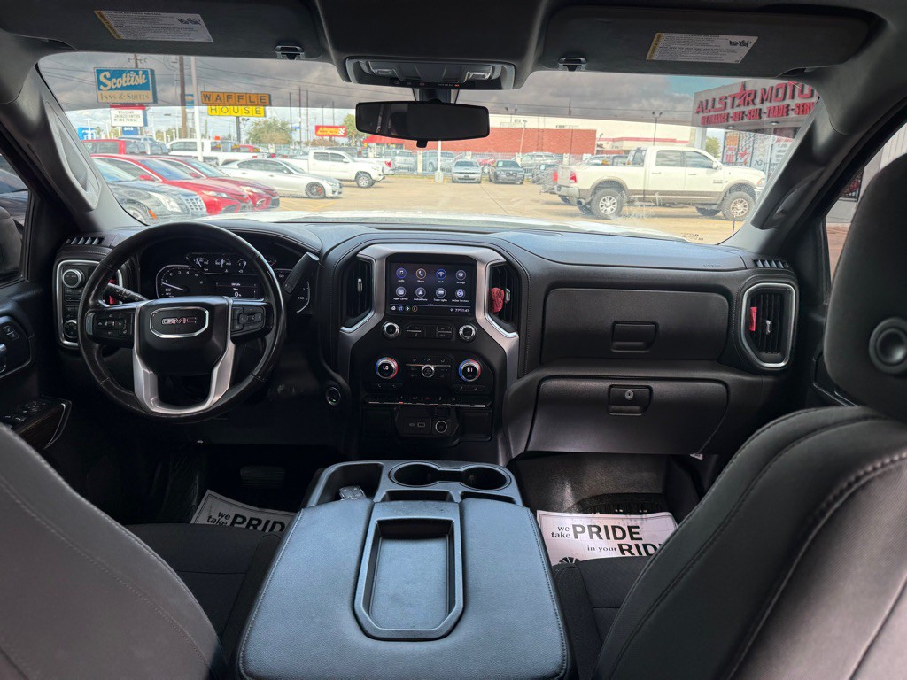 2021 GMC Sierra 1500 Image 17