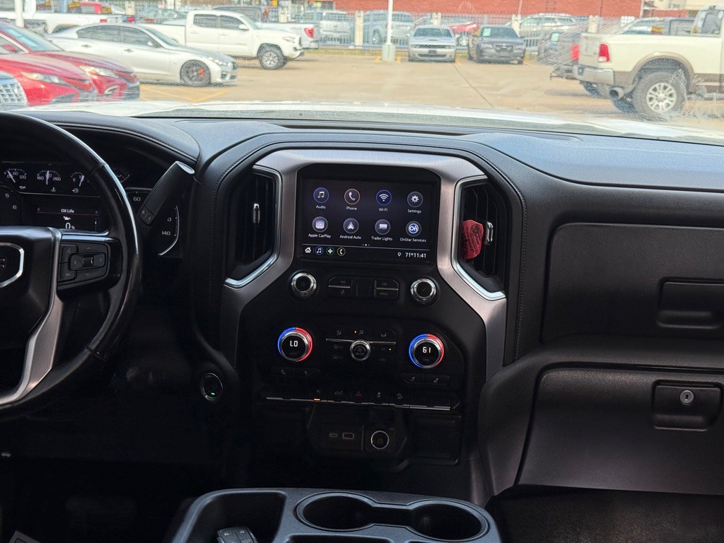 2021 GMC Sierra 1500 Image 18