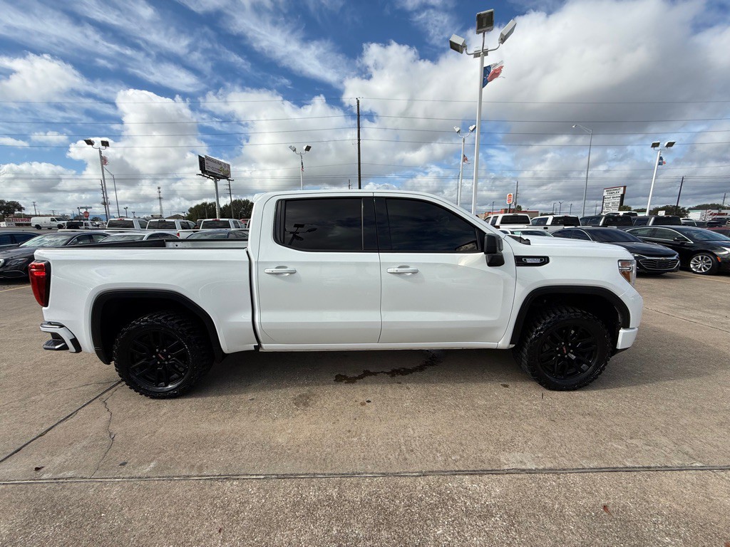 2021 GMC Sierra 1500 Image 20