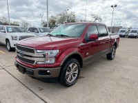 Image for 2019 Ford F-150 Kingranch ID: 7085811