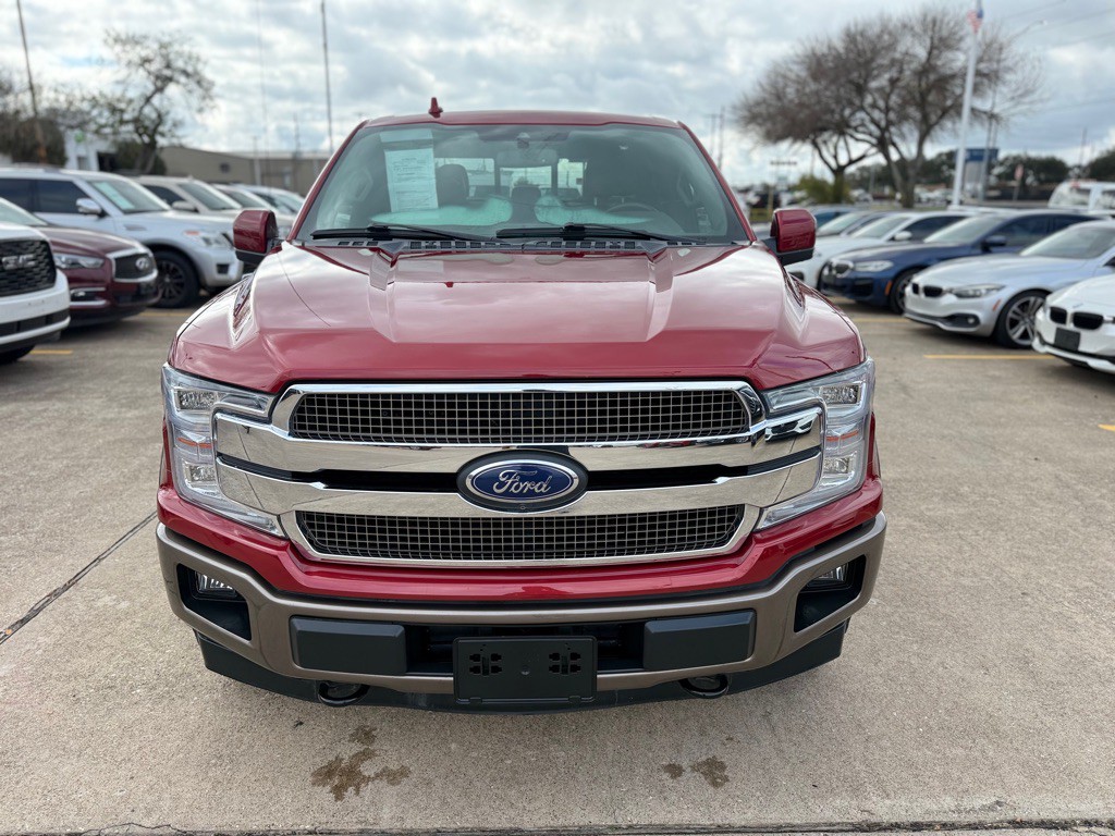 2019 Ford F-150 Image 2