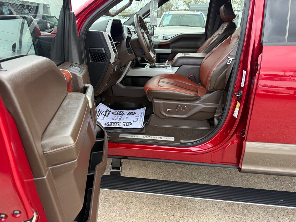 2019 Ford F-150 Image 5