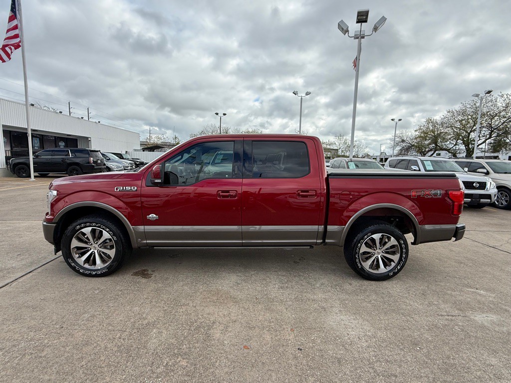 2019 Ford F-150 Image 6
