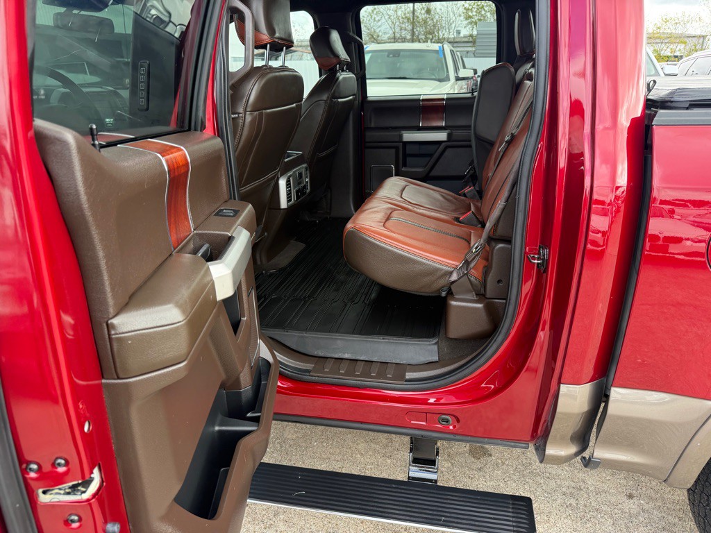 2019 Ford F-150 Image 7