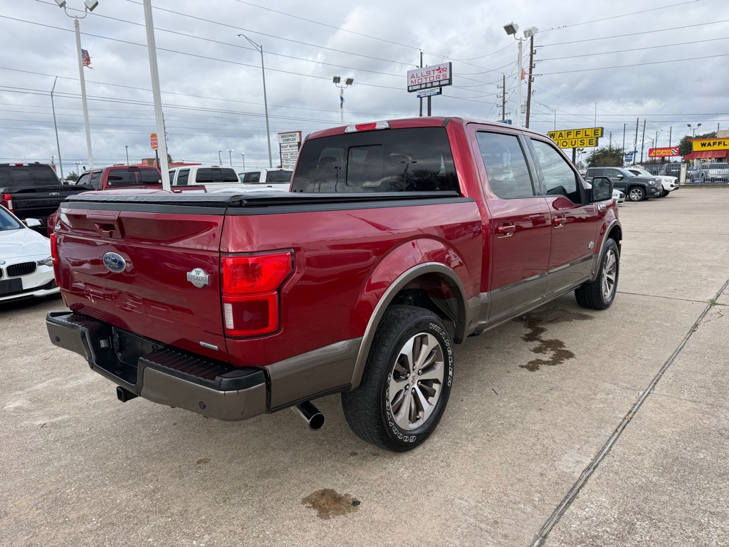 2019 Ford F-150 Image 9