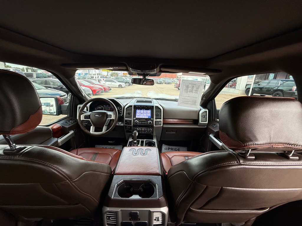 2019 Ford F-150 Image 10