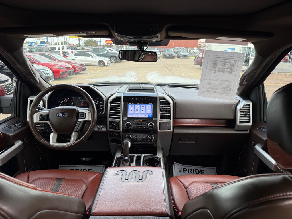 2019 Ford F-150 Image 11