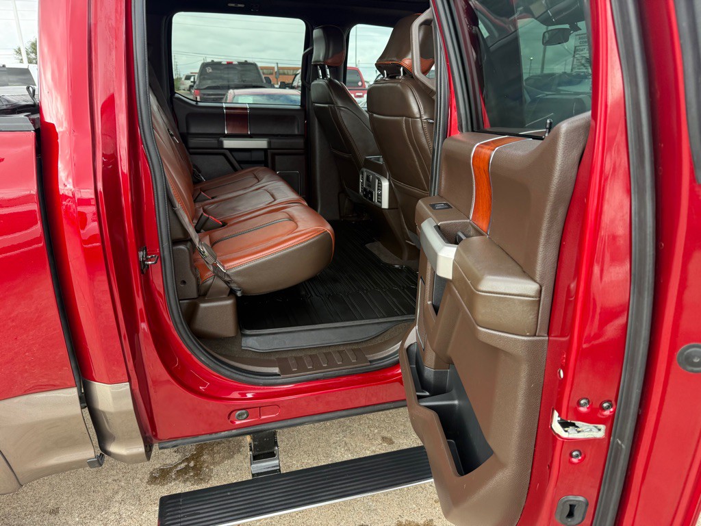 2019 Ford F-150 Image 12