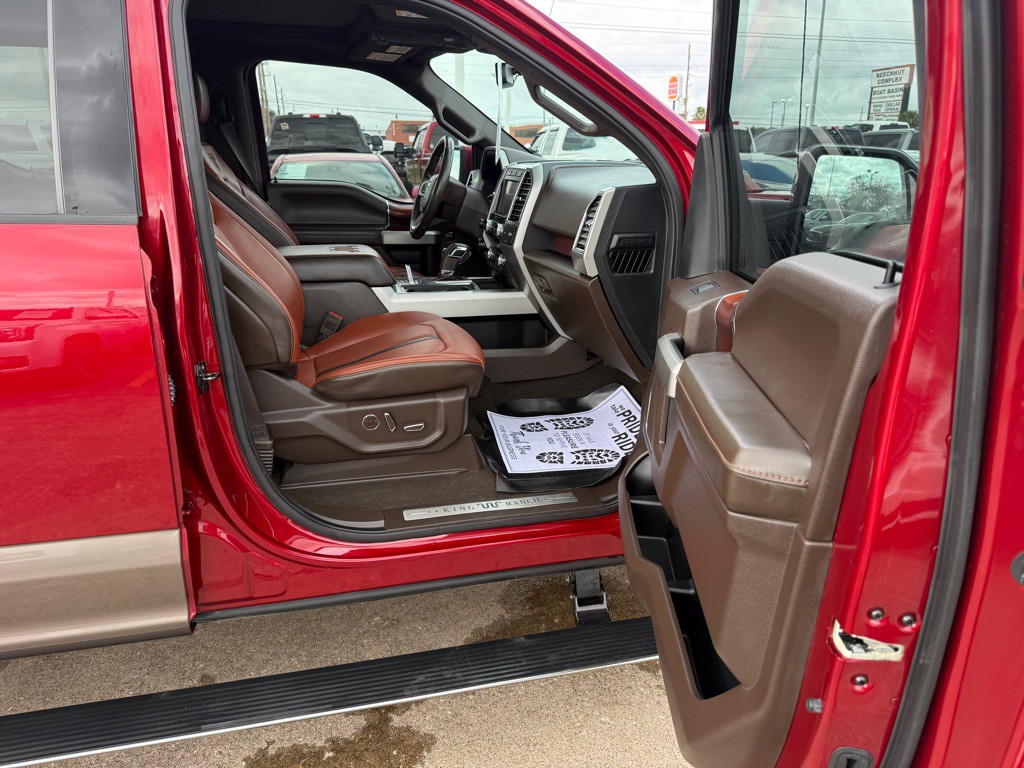 2019 Ford F-150 Image 14
