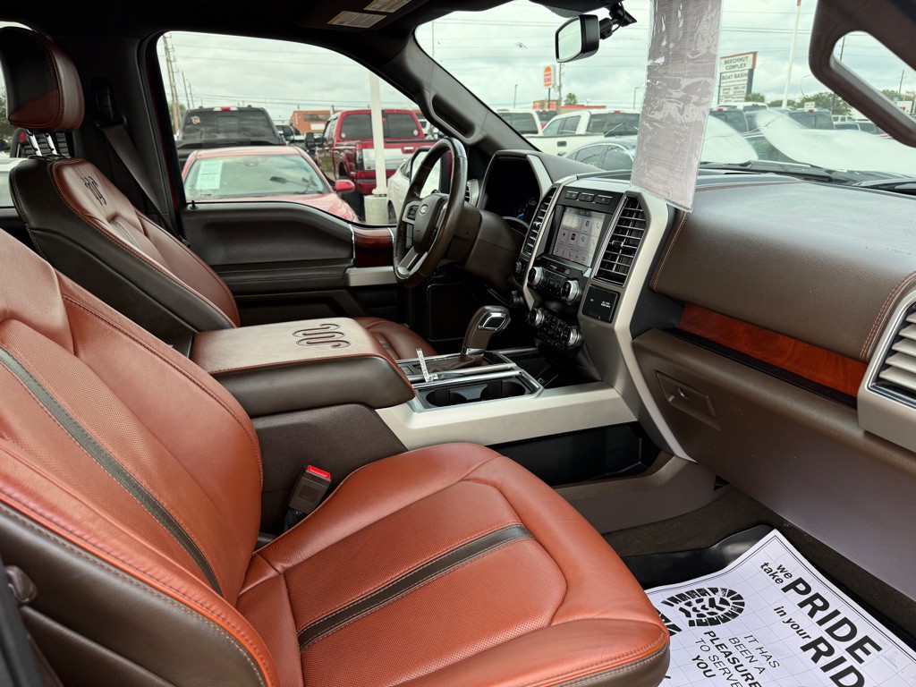 2019 Ford F-150 Image 15