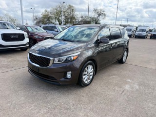 Image for 2017 Kia Sedona EX ID: 7091230