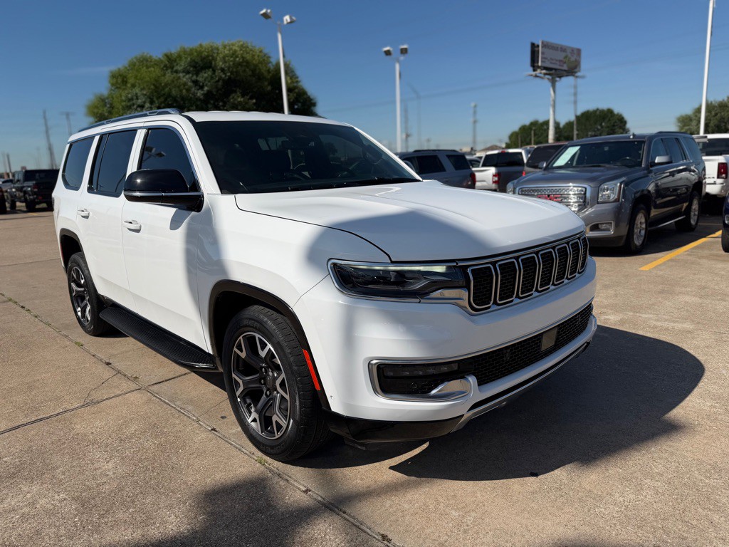 2021 Jeep Wrangler Unlimited Image 3